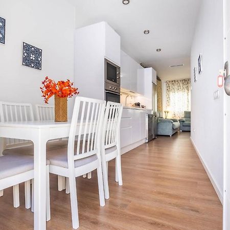 Apartamento Leyendas De Becquer A4 Sevilla Exteriér fotografie