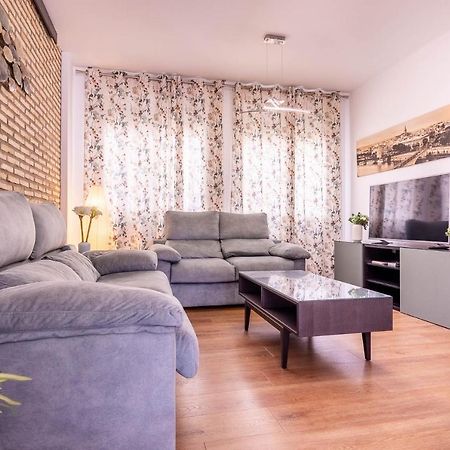 Apartamento Leyendas De Becquer A4 Sevilla Exteriér fotografie