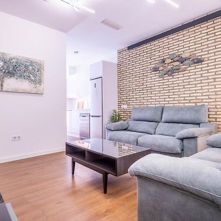 Apartamento Leyendas De Becquer A4 Sevilla Exteriér fotografie