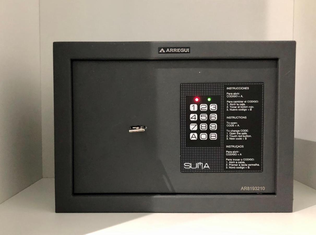 Apartamento Leyendas De Becquer A4 Sevilla Exteriér fotografie