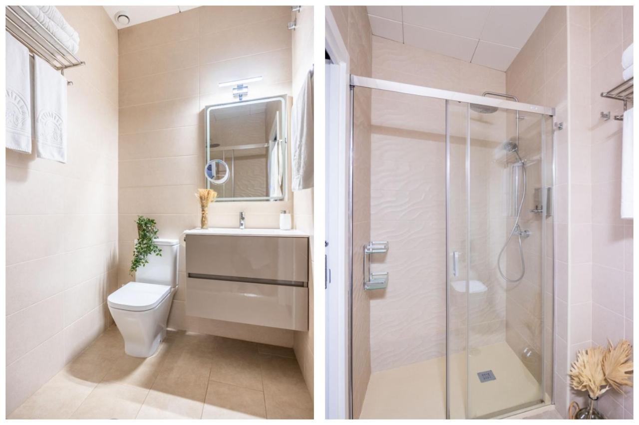 Apartamento Leyendas De Becquer A4 Sevilla Exteriér fotografie