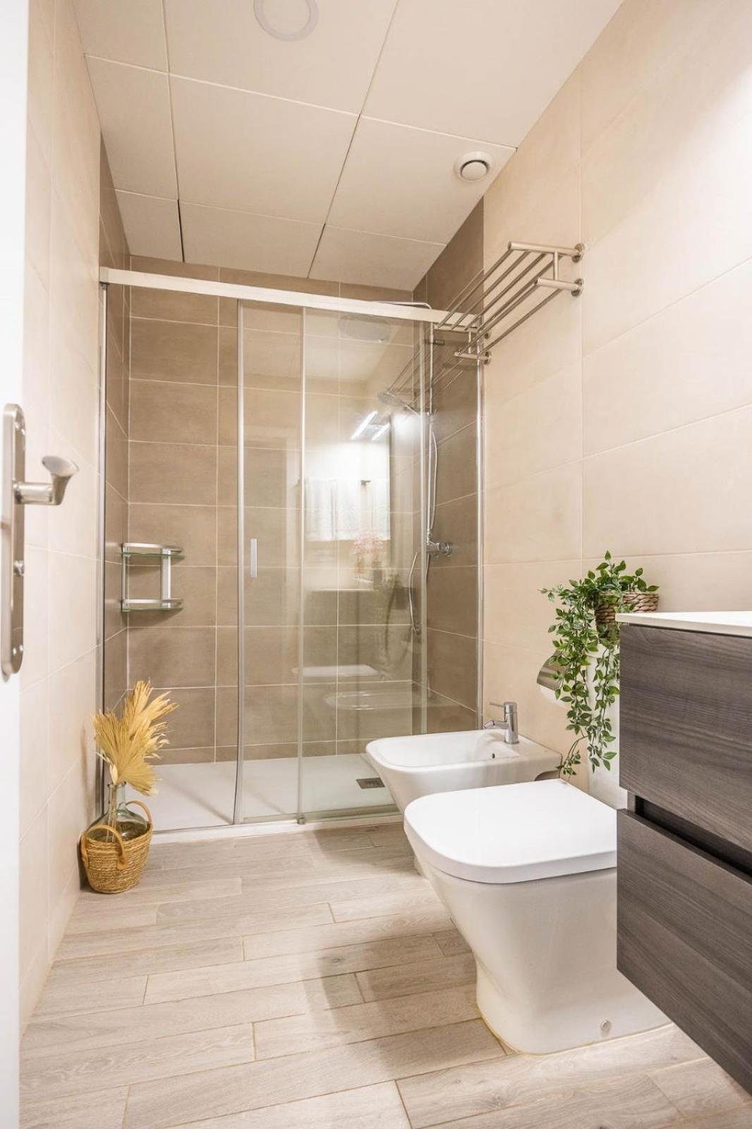 Apartamento Leyendas De Becquer A4 Sevilla Exteriér fotografie